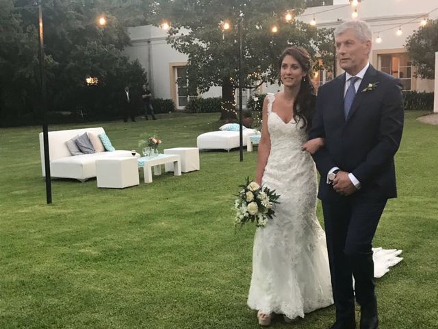 El casamiento de Sabri y Alfre  en Tortuguitas, Buenos Aires 6
