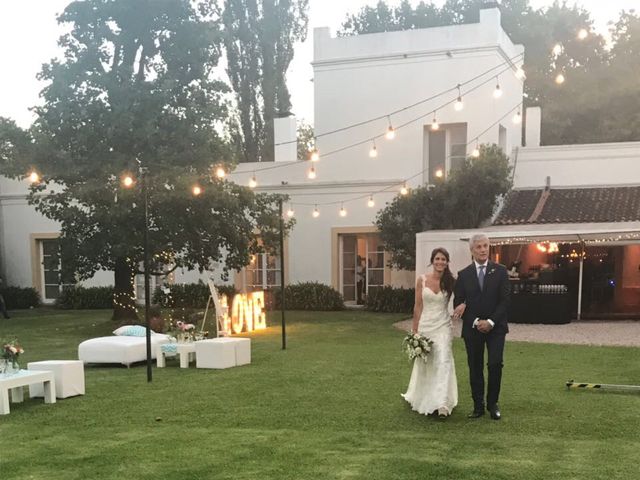 El casamiento de Sabri y Alfre  en Tortuguitas, Buenos Aires 7