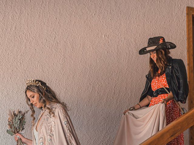El casamiento de Daro y Luli en San Carlos de Bariloche, Río Negro 34