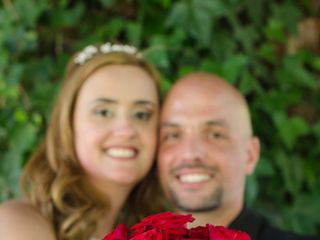 El casamiento de Griselda y Sebastian 2