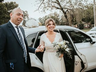 El casamiento de Pau y Nico 2