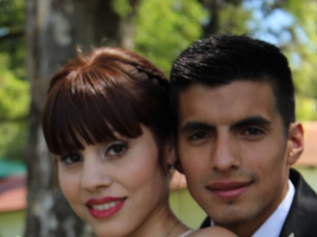 El casamiento de Andrés y Natalia en 20 de Junio, Buenos Aires 21
