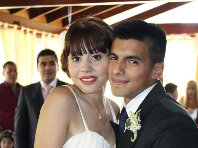 El casamiento de Andrés y Natalia en 20 de Junio, Buenos Aires 26