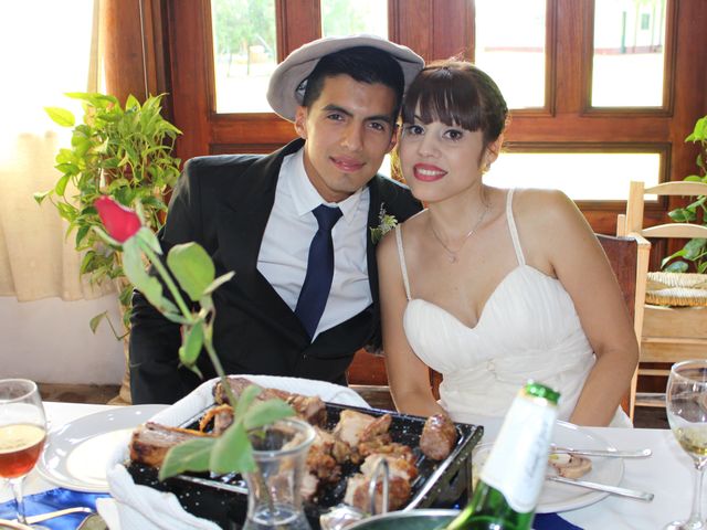 El casamiento de Andrés y Natalia en 20 de Junio, Buenos Aires 27