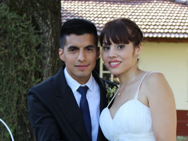 El casamiento de Andrés y Natalia en 20 de Junio, Buenos Aires 30