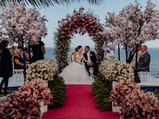 El casamiento de Lehí y Rosa en Las Islas, Santiago del Estero 10