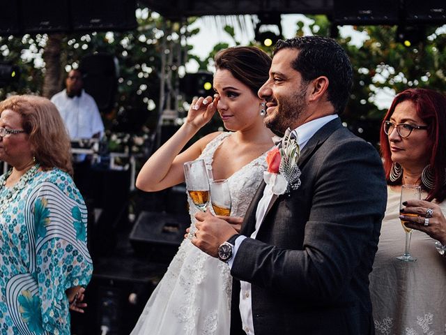 El casamiento de Lehí y Rosa en Las Islas, Santiago del Estero 16