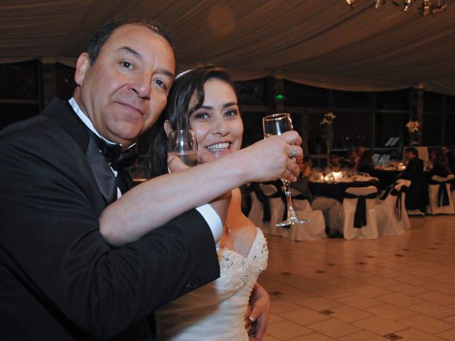 El casamiento de Rodolfo y Melania en Aero Club Rosario, Santa Fe 4