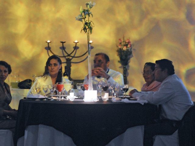 El casamiento de Rodolfo y Melania en Aero Club Rosario, Santa Fe 9