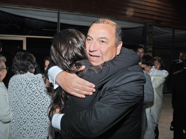 El casamiento de Rodolfo y Melania en Aero Club Rosario, Santa Fe 43