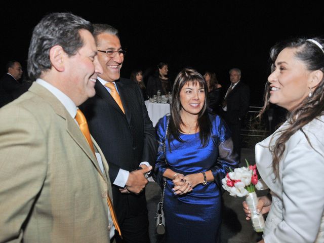 El casamiento de Rodolfo y Melania en Aero Club Rosario, Santa Fe 50