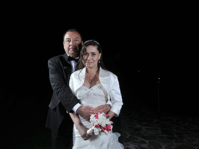 El casamiento de Rodolfo y Melania en Aero Club Rosario, Santa Fe 54