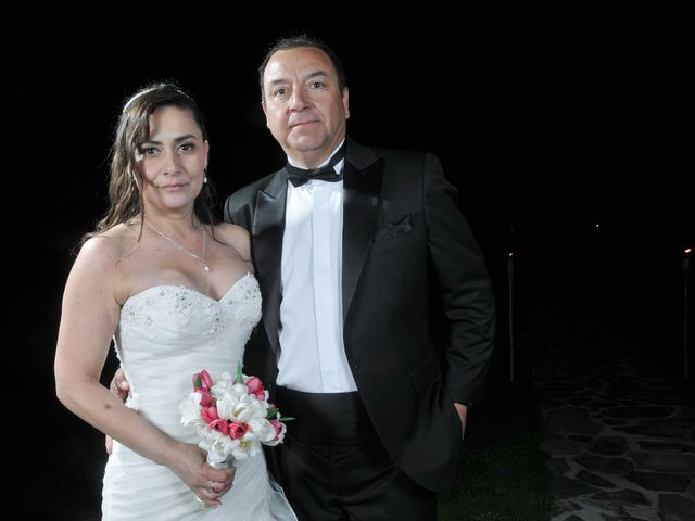 El casamiento de Rodolfo y Melania en Aero Club Rosario, Santa Fe 55