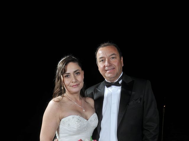 El casamiento de Rodolfo y Melania en Aero Club Rosario, Santa Fe 56