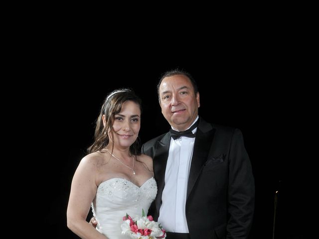 El casamiento de Rodolfo y Melania en Aero Club Rosario, Santa Fe 57