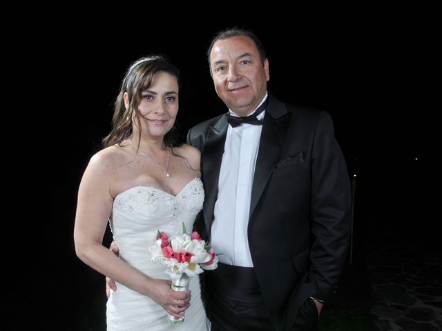 El casamiento de Rodolfo y Melania en Aero Club Rosario, Santa Fe 59