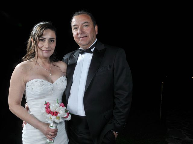 El casamiento de Rodolfo y Melania en Aero Club Rosario, Santa Fe 60