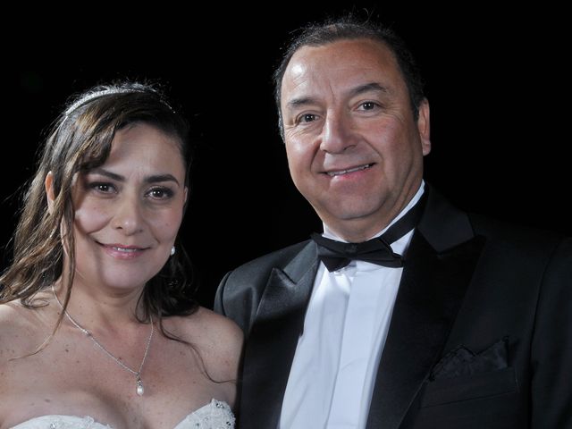 El casamiento de Rodolfo y Melania en Aero Club Rosario, Santa Fe 61