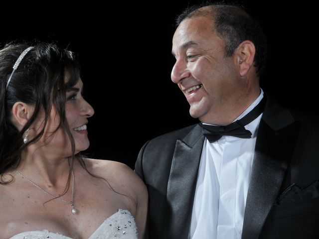 El casamiento de Rodolfo y Melania en Aero Club Rosario, Santa Fe 63