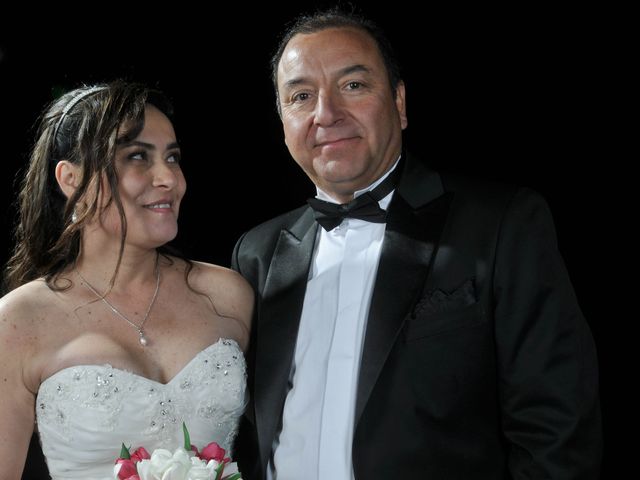 El casamiento de Rodolfo y Melania en Aero Club Rosario, Santa Fe 66