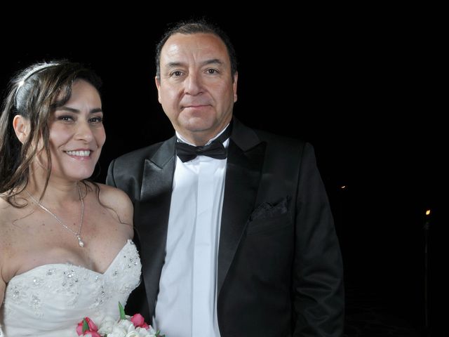 El casamiento de Rodolfo y Melania en Aero Club Rosario, Santa Fe 67