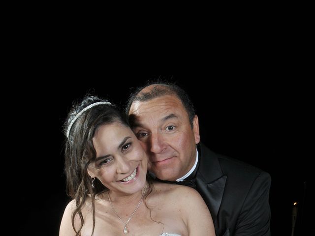 El casamiento de Rodolfo y Melania en Aero Club Rosario, Santa Fe 68