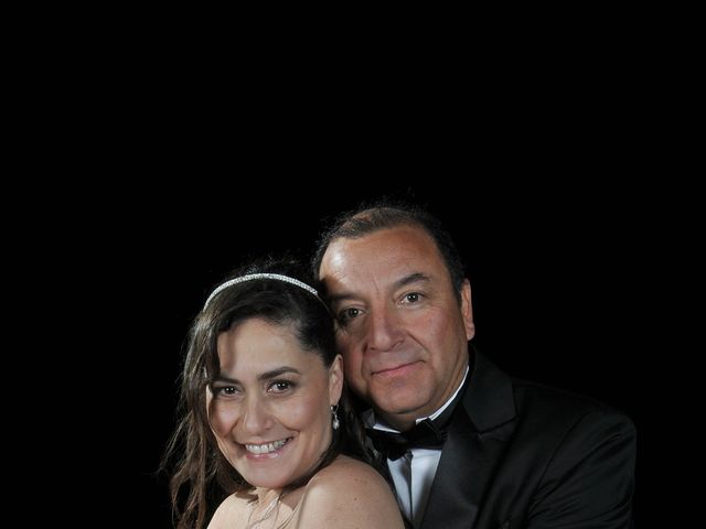 El casamiento de Rodolfo y Melania en Aero Club Rosario, Santa Fe 70