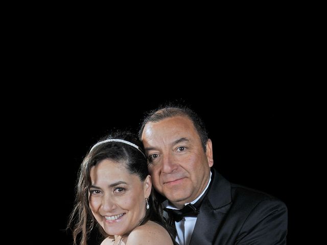 El casamiento de Rodolfo y Melania en Aero Club Rosario, Santa Fe 71