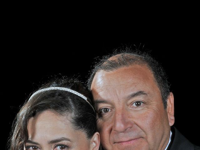 El casamiento de Rodolfo y Melania en Aero Club Rosario, Santa Fe 73