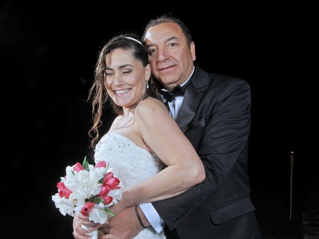 El casamiento de Rodolfo y Melania en Aero Club Rosario, Santa Fe 74