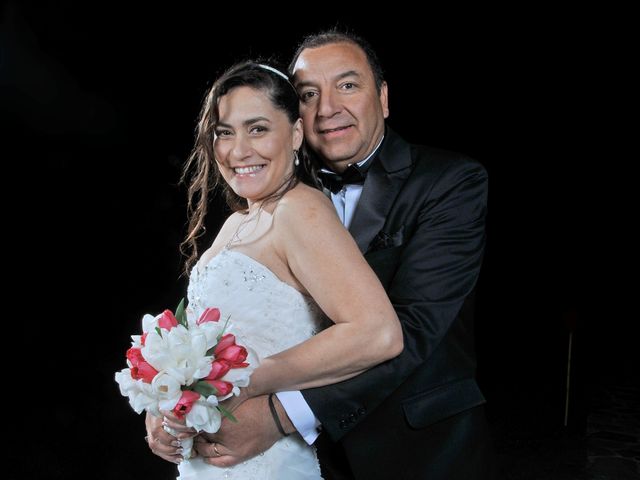 El casamiento de Rodolfo y Melania en Aero Club Rosario, Santa Fe 75