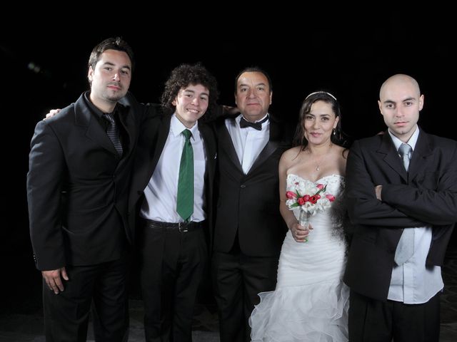 El casamiento de Rodolfo y Melania en Aero Club Rosario, Santa Fe 84