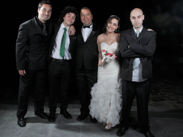 El casamiento de Rodolfo y Melania en Aero Club Rosario, Santa Fe 88