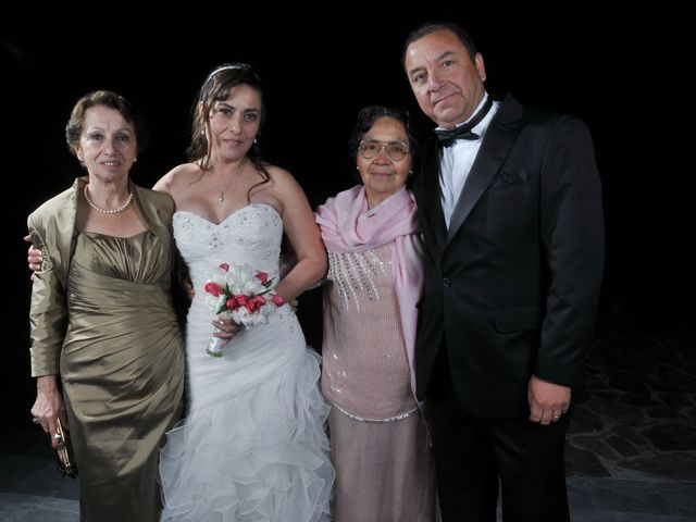 El casamiento de Rodolfo y Melania en Aero Club Rosario, Santa Fe 89