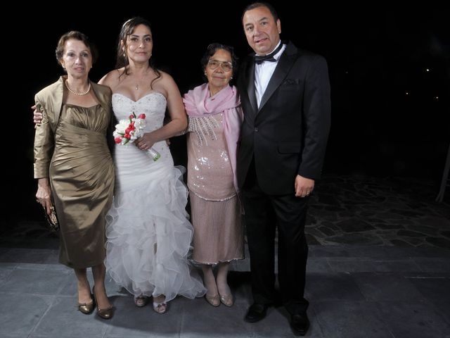 El casamiento de Rodolfo y Melania en Aero Club Rosario, Santa Fe 92