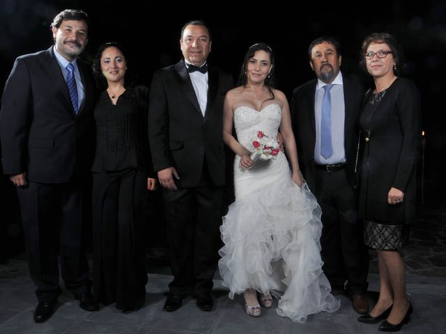 El casamiento de Rodolfo y Melania en Aero Club Rosario, Santa Fe 94