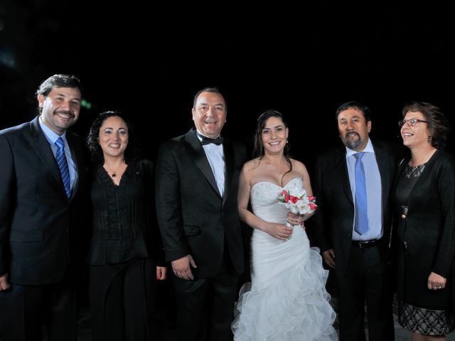 El casamiento de Rodolfo y Melania en Aero Club Rosario, Santa Fe 95