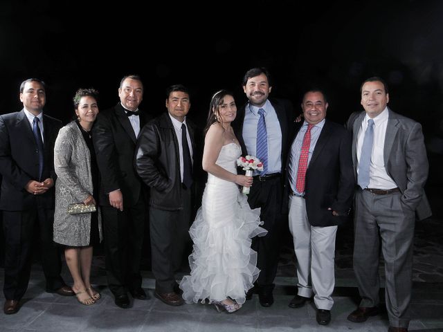 El casamiento de Rodolfo y Melania en Aero Club Rosario, Santa Fe 99
