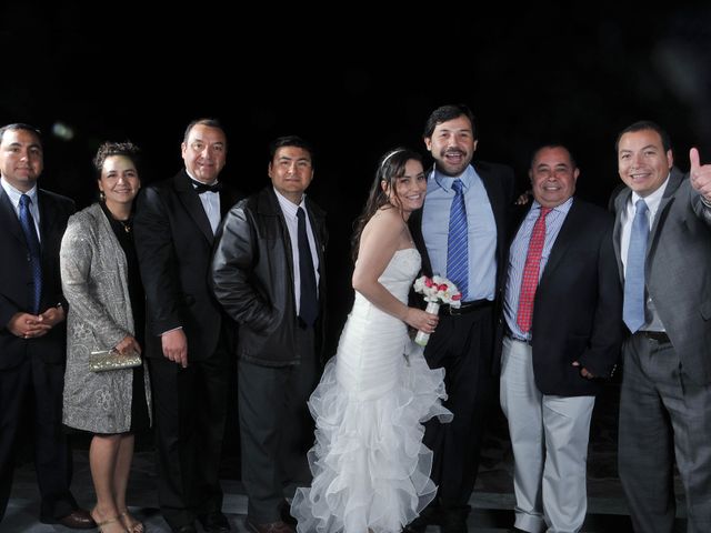 El casamiento de Rodolfo y Melania en Aero Club Rosario, Santa Fe 100