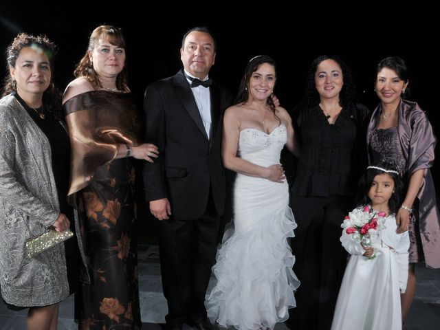 El casamiento de Rodolfo y Melania en Aero Club Rosario, Santa Fe 104