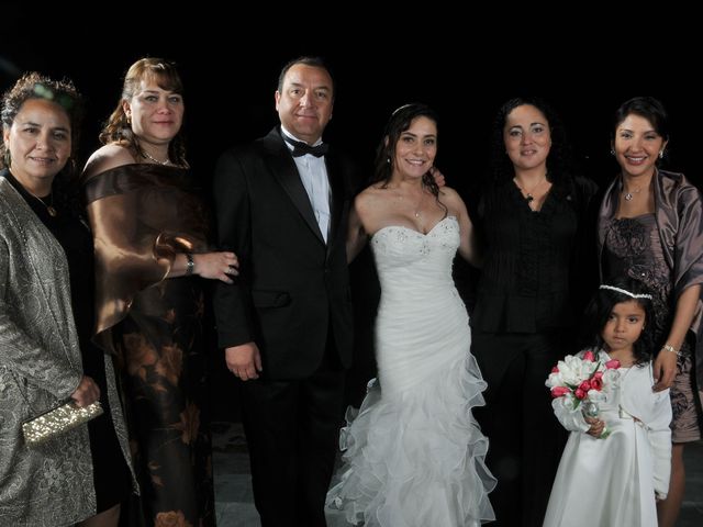 El casamiento de Rodolfo y Melania en Aero Club Rosario, Santa Fe 105