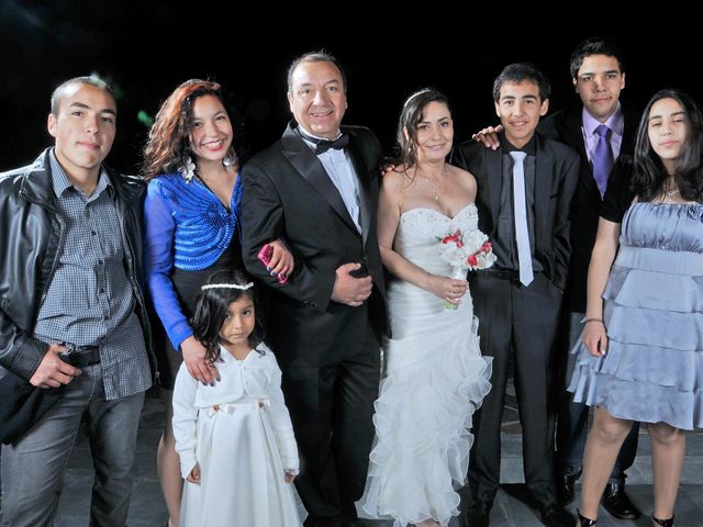 El casamiento de Rodolfo y Melania en Aero Club Rosario, Santa Fe 106
