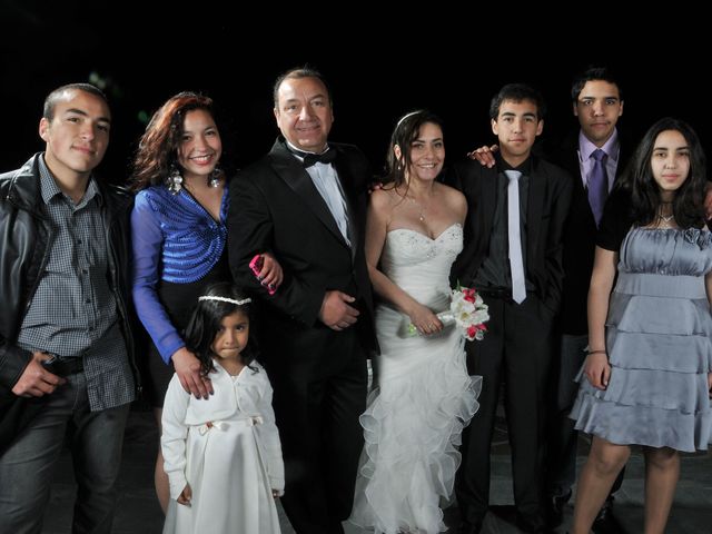 El casamiento de Rodolfo y Melania en Aero Club Rosario, Santa Fe 107