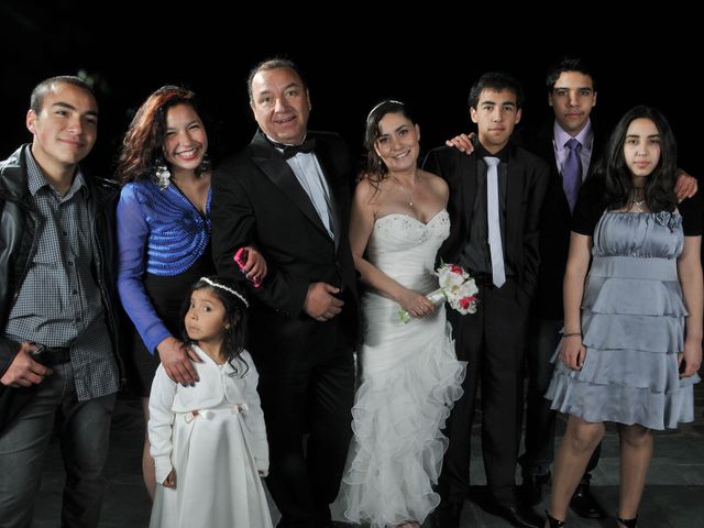 El casamiento de Rodolfo y Melania en Aero Club Rosario, Santa Fe 108
