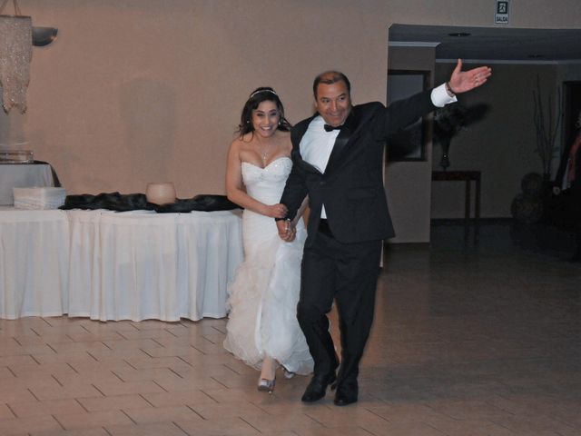 El casamiento de Rodolfo y Melania en Aero Club Rosario, Santa Fe 111