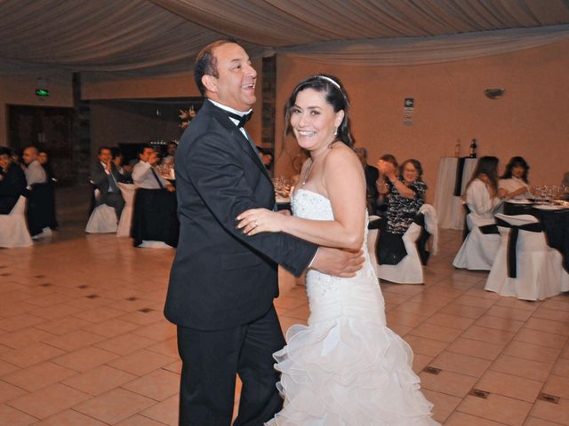 El casamiento de Rodolfo y Melania en Aero Club Rosario, Santa Fe 113