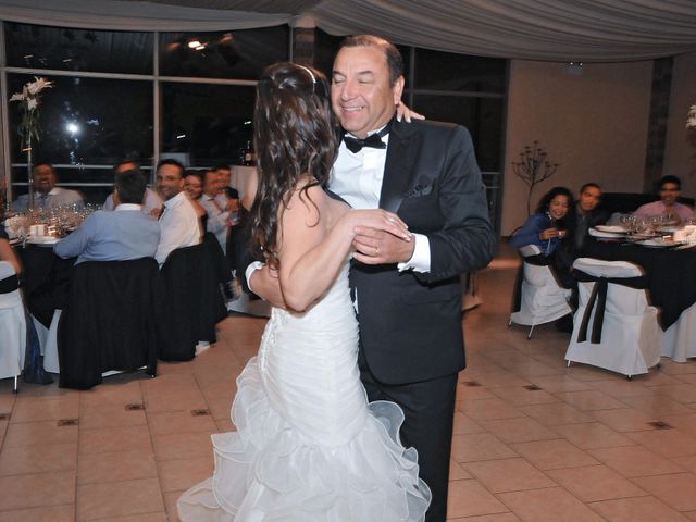 El casamiento de Rodolfo y Melania en Aero Club Rosario, Santa Fe 114