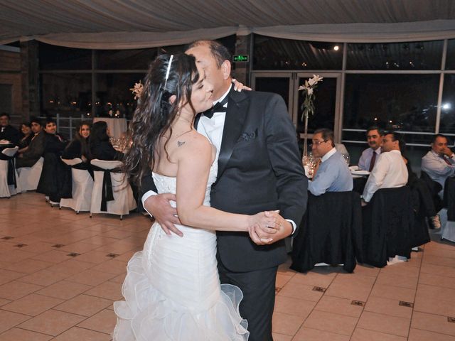 El casamiento de Rodolfo y Melania en Aero Club Rosario, Santa Fe 115