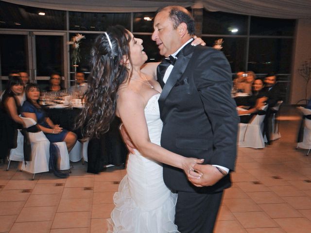El casamiento de Rodolfo y Melania en Aero Club Rosario, Santa Fe 116