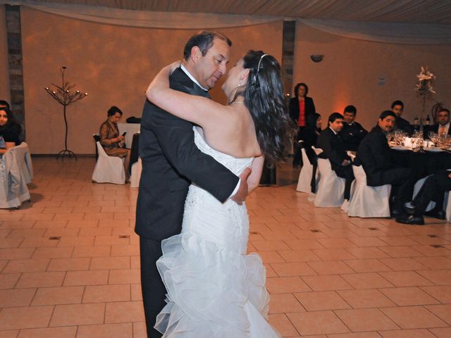 El casamiento de Rodolfo y Melania en Aero Club Rosario, Santa Fe 117